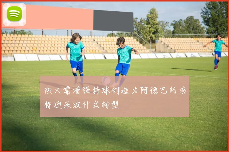 热火需增强持球创造力阿德巴约或将迎来波什式转型