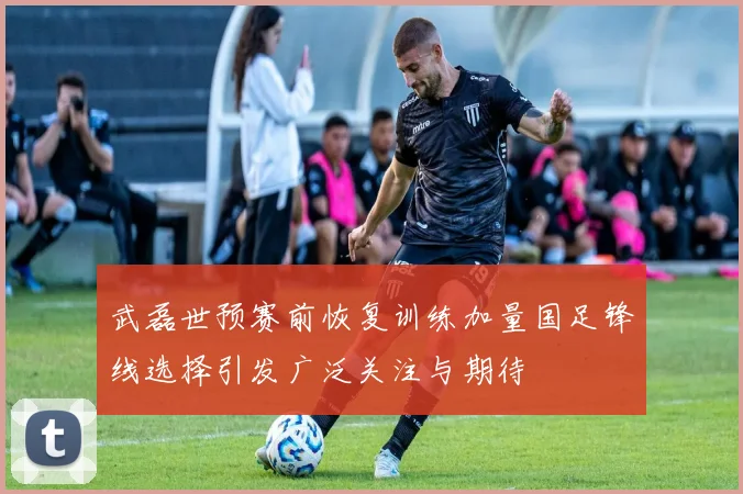 武磊世预赛前恢复训练加量国足锋线选择引发广泛关注与期待